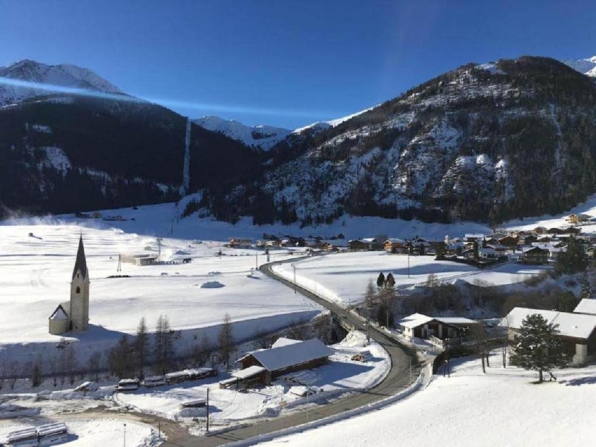 Villa Emilia Kals-am Großglockner Dış mekan fotoğraf