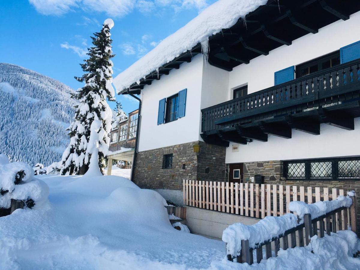 Villa Emilia Kals-am Großglockner Dış mekan fotoğraf