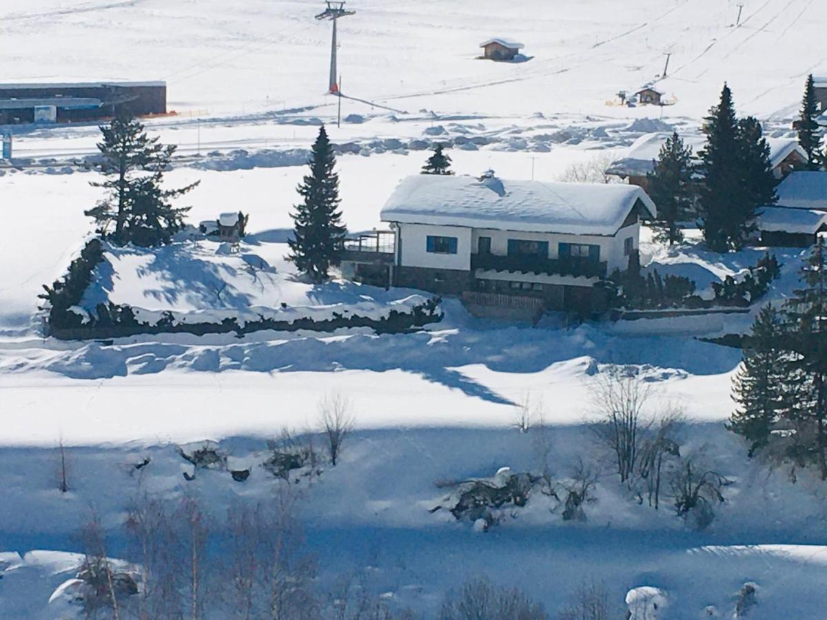 Villa Emilia Kals-am Großglockner Dış mekan fotoğraf