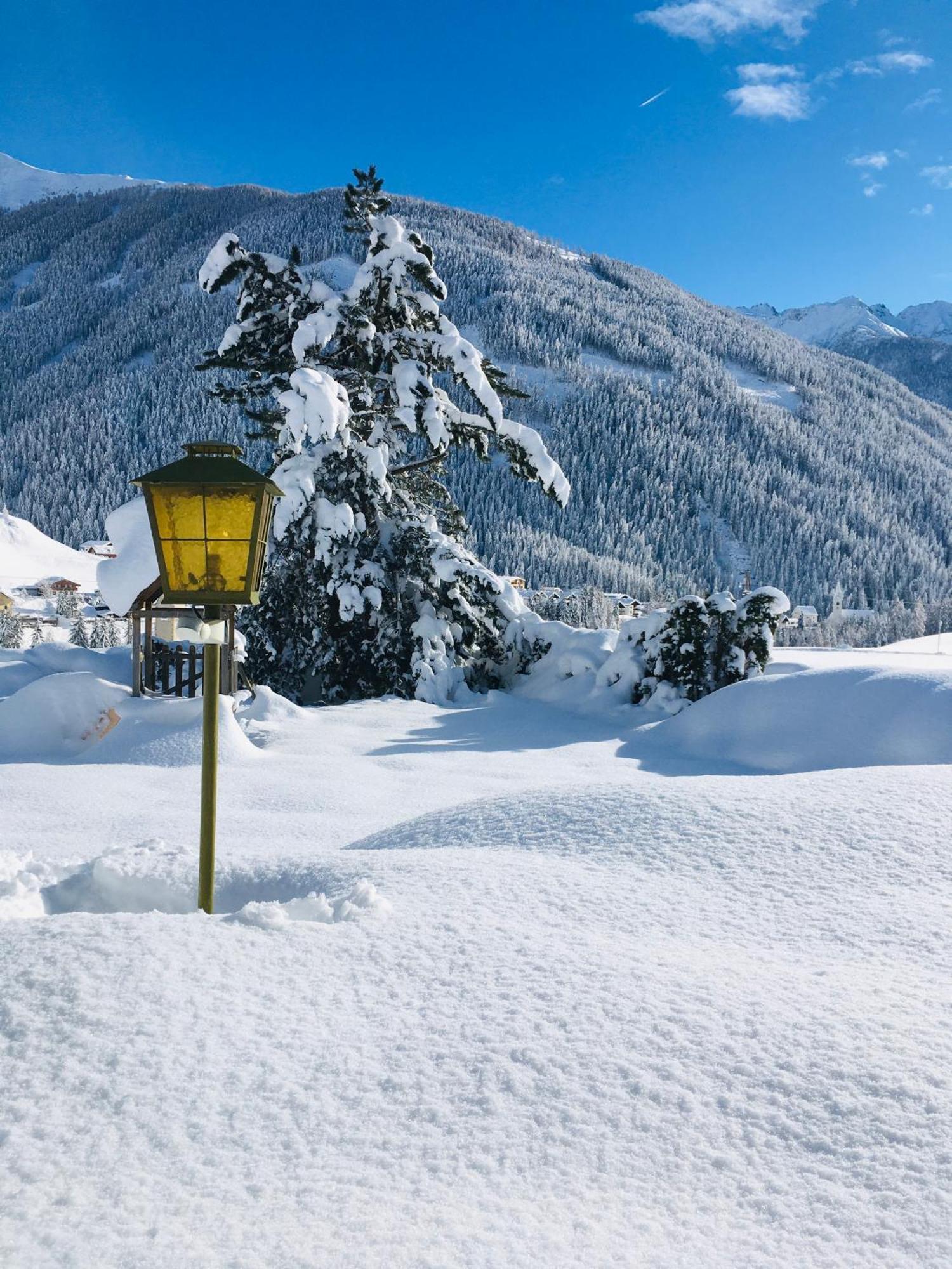 Villa Emilia Kals-am Großglockner Dış mekan fotoğraf
