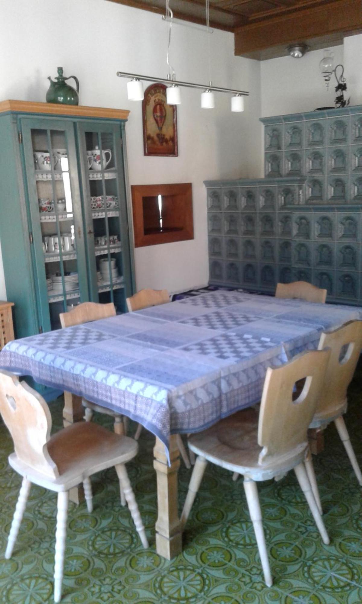 Villa Emilia Kals-am Großglockner Dış mekan fotoğraf